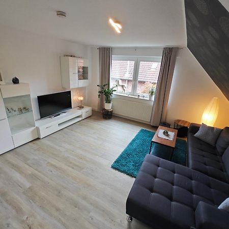 Ferienwohnung Freise Телгте Екстериор снимка