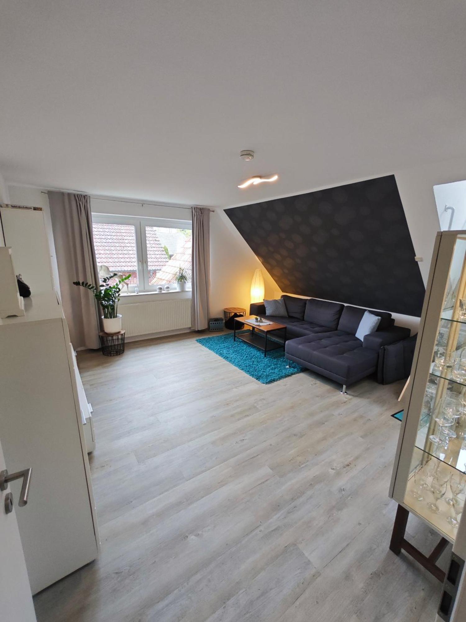 Ferienwohnung Freise Телгте Екстериор снимка