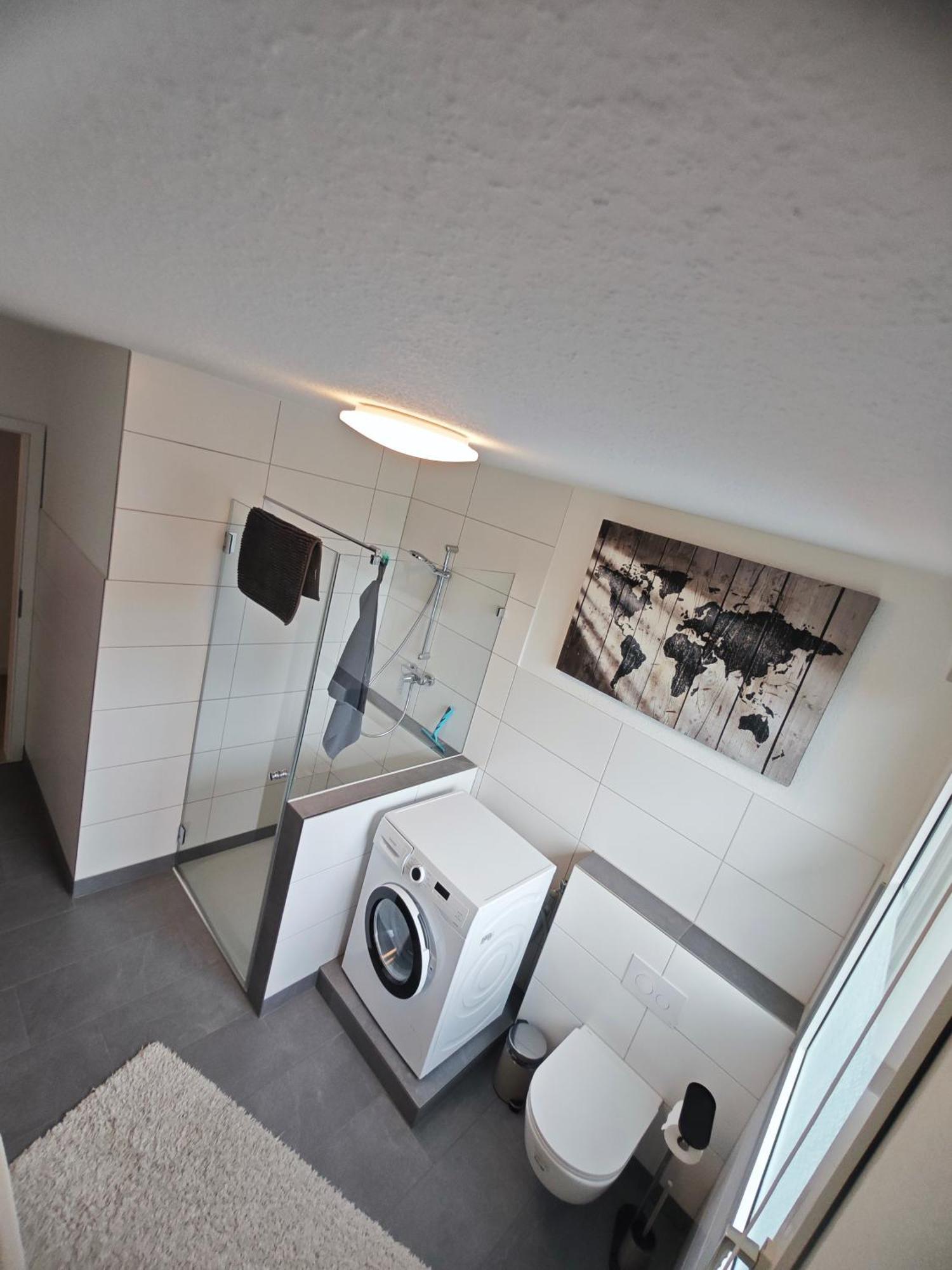 Ferienwohnung Freise Телгте Екстериор снимка