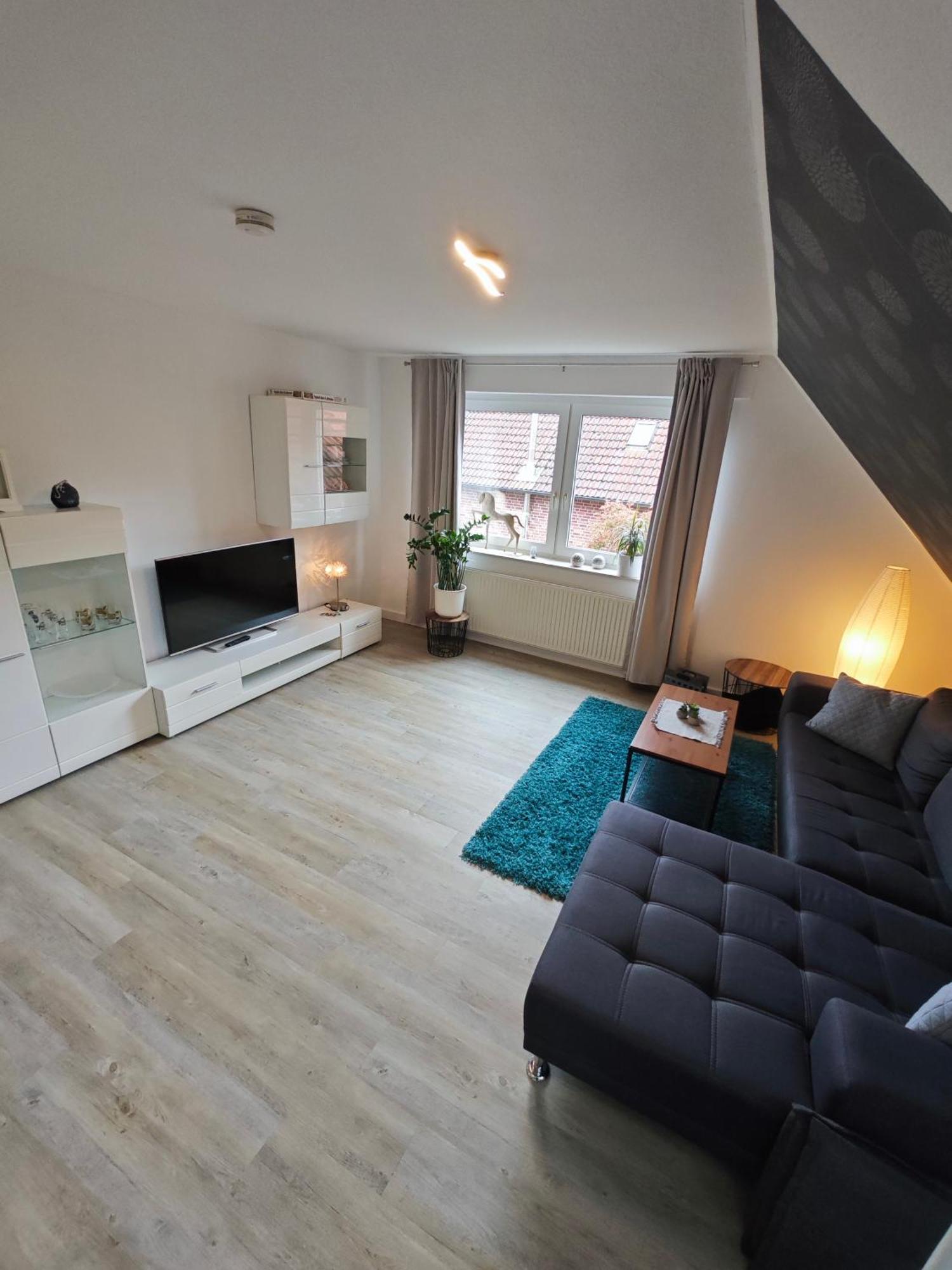 Ferienwohnung Freise Телгте Екстериор снимка