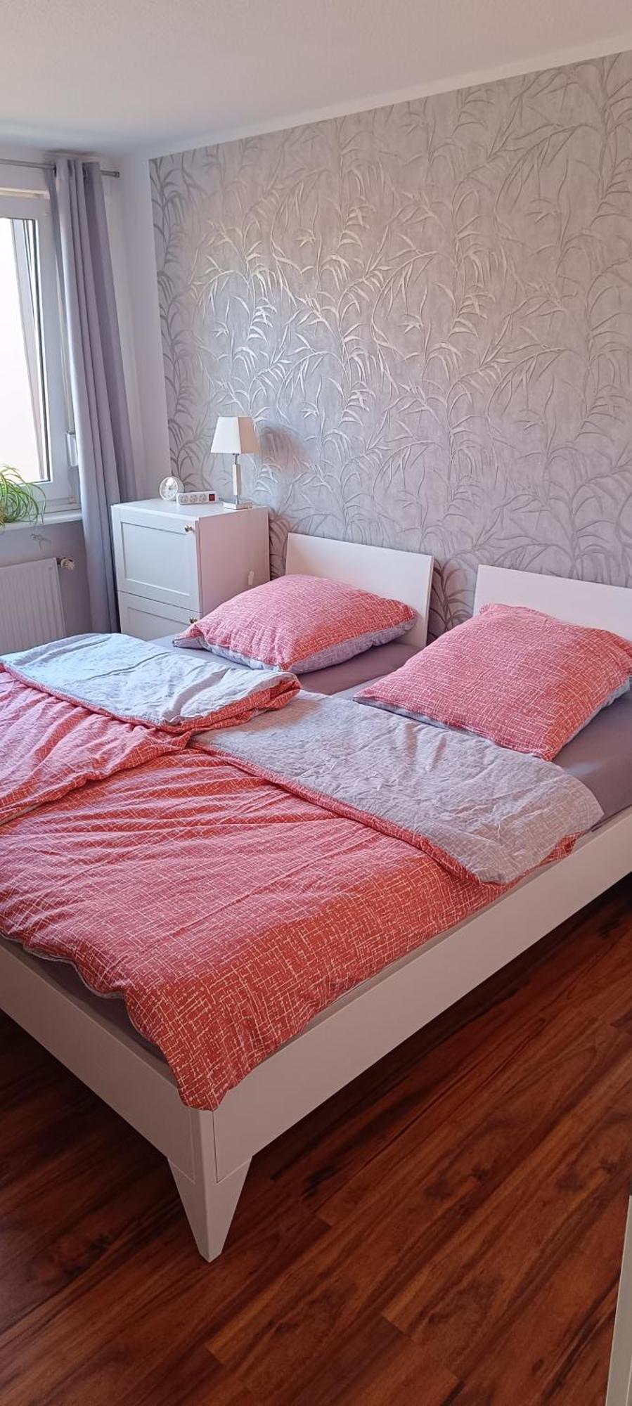 Ferienwohnung Freise Телгте Екстериор снимка