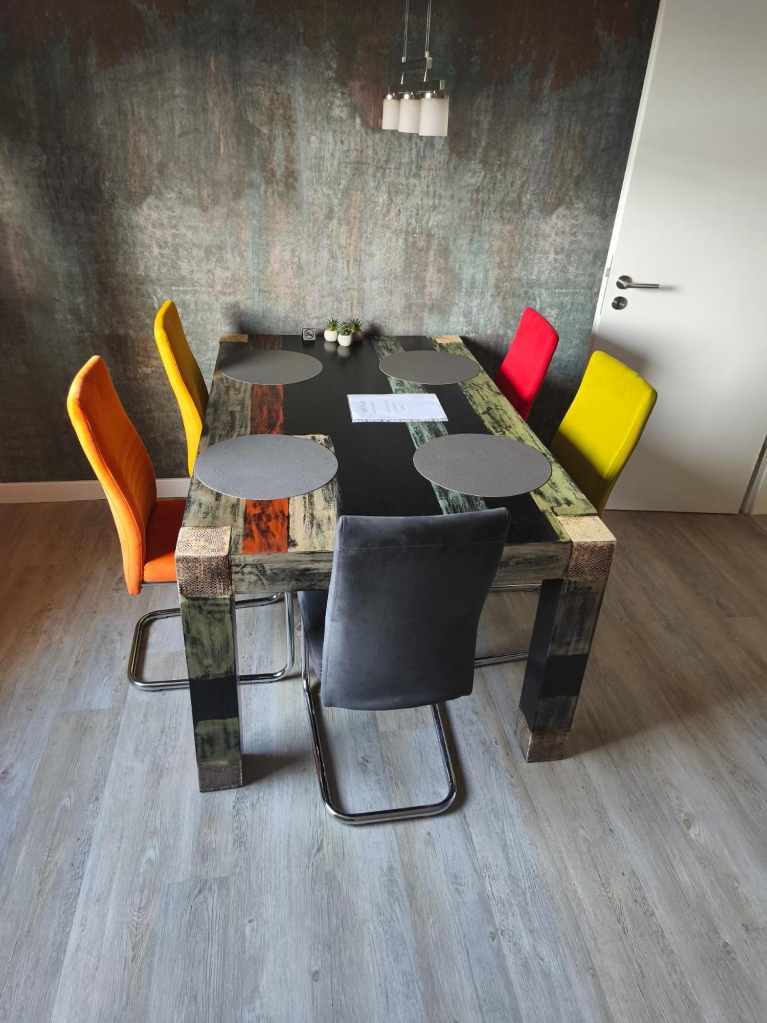 Ferienwohnung Freise Телгте Стая снимка